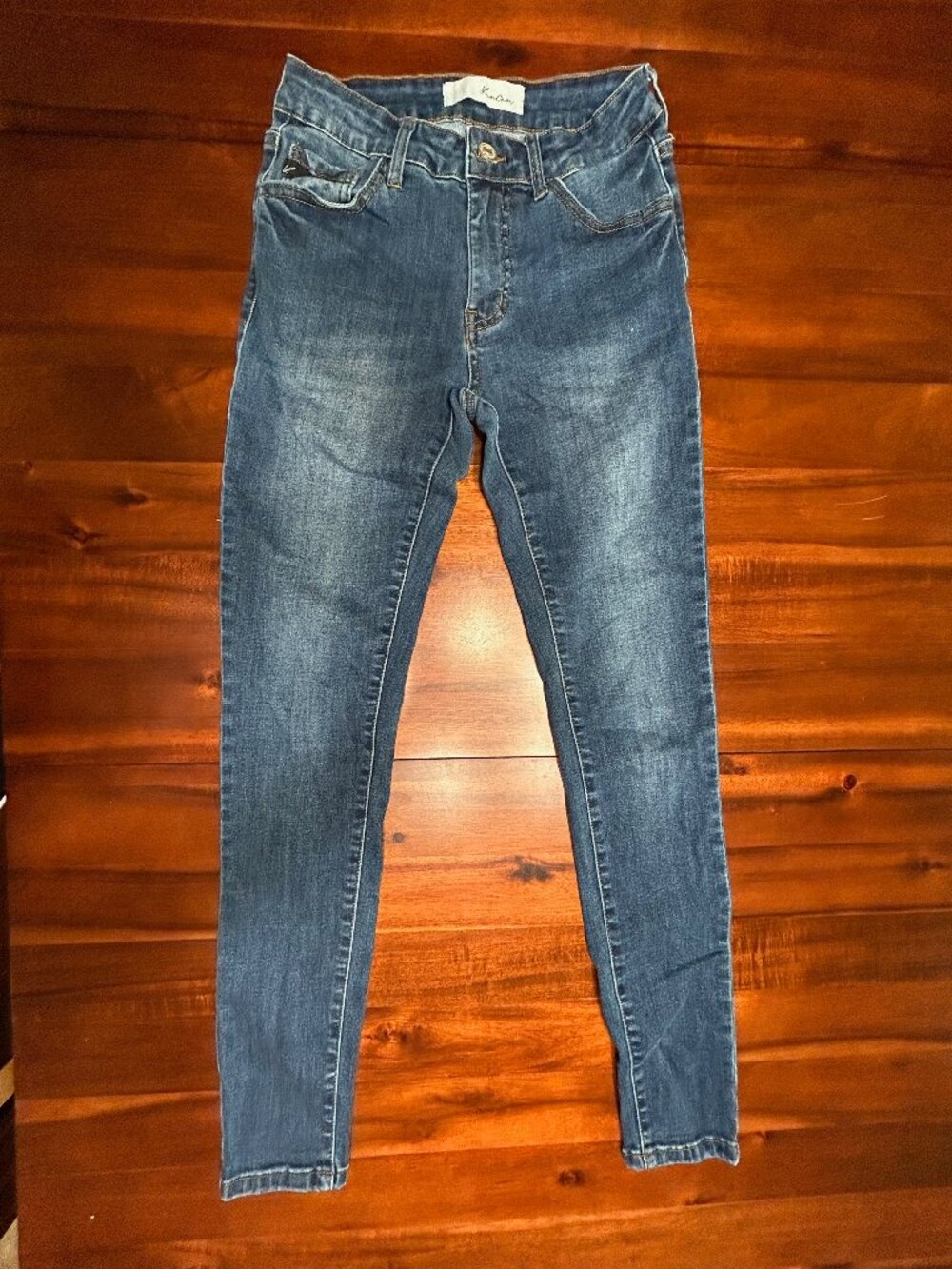 Kancan Skinny Jeans